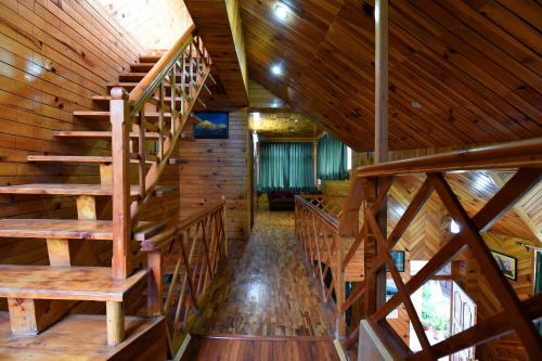 Apartamento Greenery View 1br Cottage Near Naggar Road