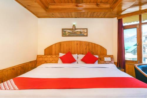 Hotel Oyo 23131 Village Heart Cottage