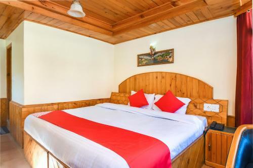 Hotel Oyo 23131 Village Heart Cottage