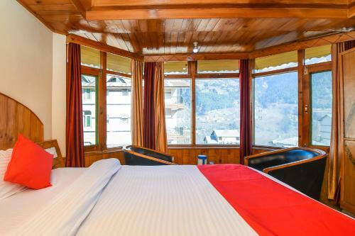 Hotel Oyo 23131 Village Heart Cottage