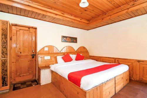 Hotel Oyo 23131 Village Heart Cottage