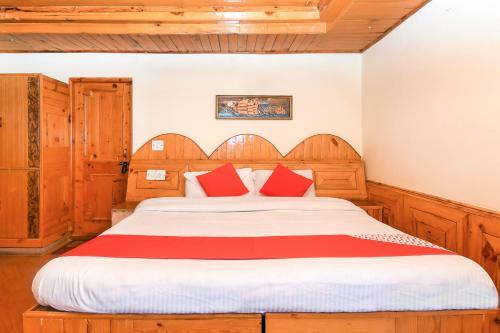 Hotel Oyo 23131 Village Heart Cottage