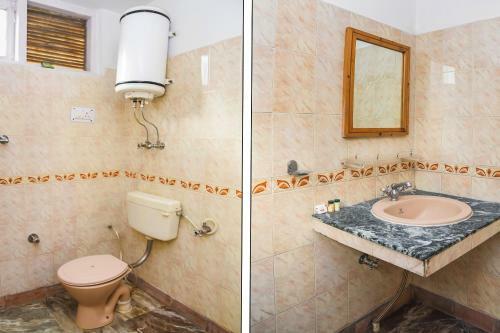 Hotel Oyo 23131 Village Heart Cottage