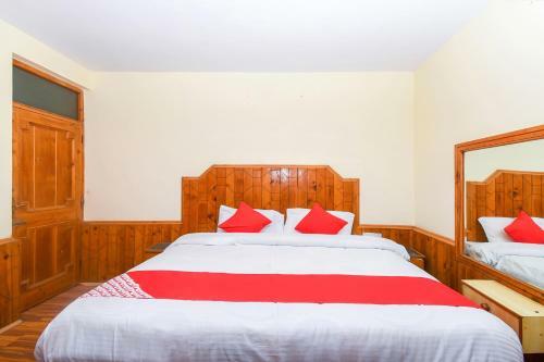 Hotel Oyo 23131 Village Heart Cottage