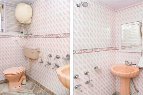 Hotel Oyo 23131 Village Heart Cottage
