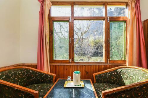 Hotel Oyo 23131 Village Heart Cottage