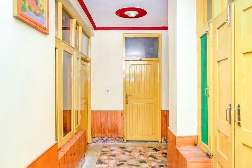 Hotel Oyo 23131 Village Heart Cottage