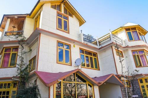 Hotel Oyo 23131 Village Heart Cottage