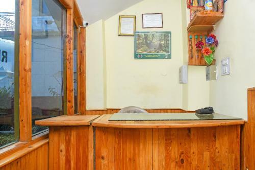 Hotel Oyo 23131 Village Heart Cottage
