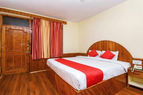 Hotel Oyo 23131 Village Heart Cottage