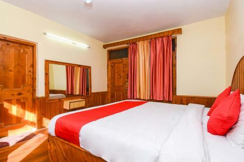 Hotel Oyo 23131 Village Heart Cottage