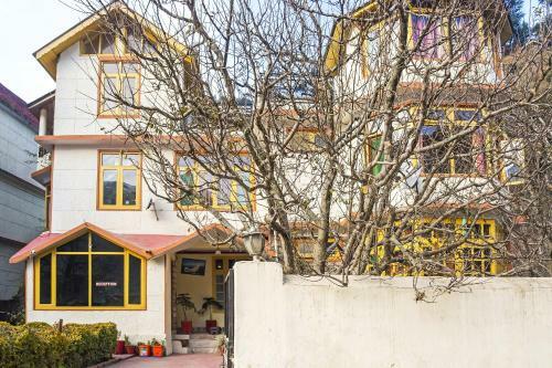 Hotel Oyo 23131 Village Heart Cottage