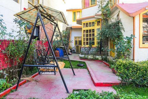 Hotel Oyo 23131 Village Heart Cottage