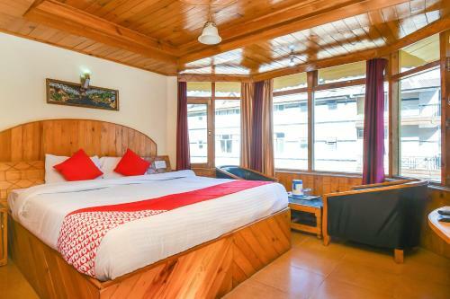 Hotel Oyo 23131 Village Heart Cottage