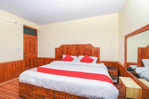 Hotel Oyo 23131 Village Heart Cottage