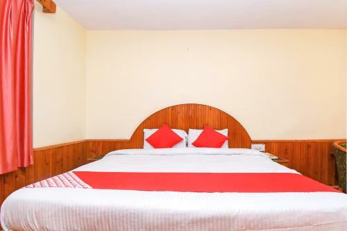 Hotel Oyo 23131 Village Heart Cottage