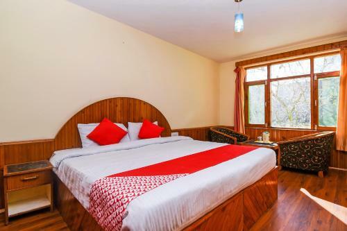 Hotel Oyo 23131 Village Heart Cottage