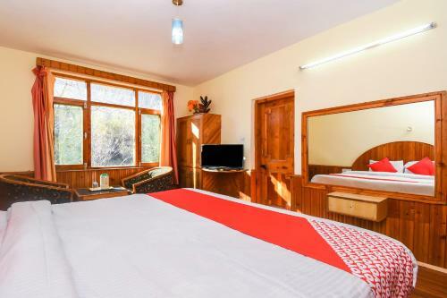 Hotel Oyo 23131 Village Heart Cottage
