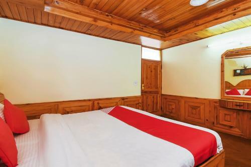 Hotel Oyo 23131 Village Heart Cottage