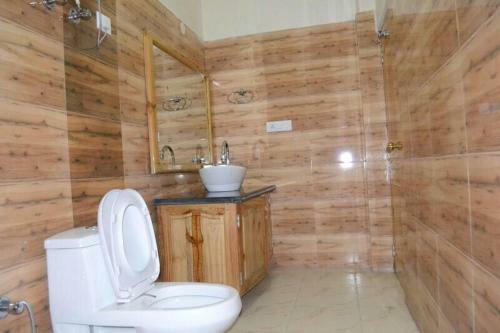 Hotel Himalayan Snow Heights