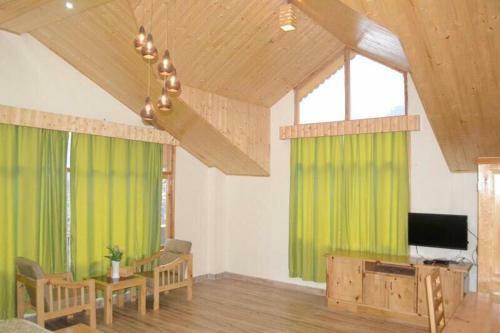 Hotel Himalayan Snow Heights