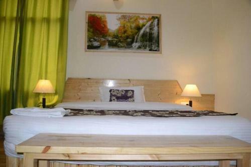 Hotel Himalayan Snow Heights