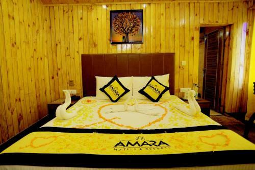 Hotel Amara Resorts Manali
