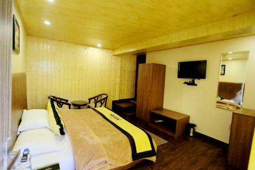 Hotel Amara Resorts Manali