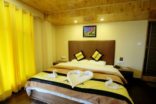 Hotel Amara Resorts Manali