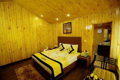 Hotel Amara Resorts Manali