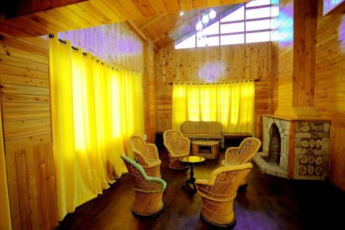Hotel Amara Resorts Manali