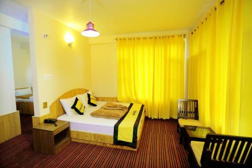 Hotel Amara Resorts Manali