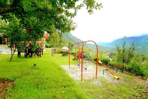 Hotel Amara Resorts Manali