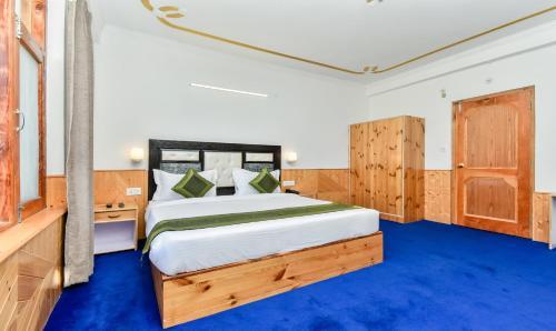 Hotel Treebo Trend Shubh Dev