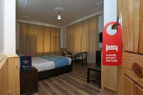 Hotel Snowrange Resort & Cottages