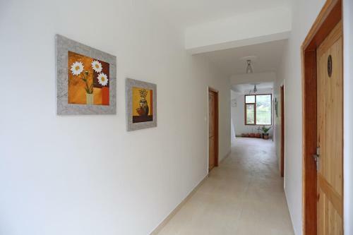 Hotel Snowrange Resort & Cottages