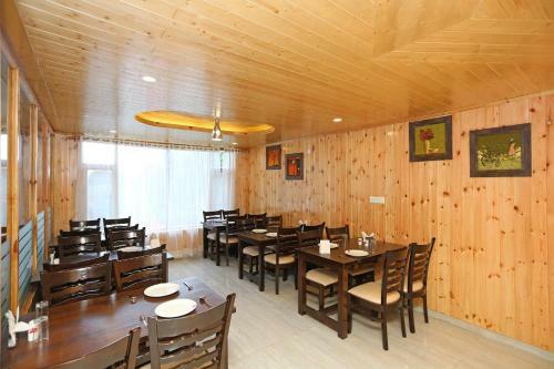 Hotel Snowrange Resort & Cottages