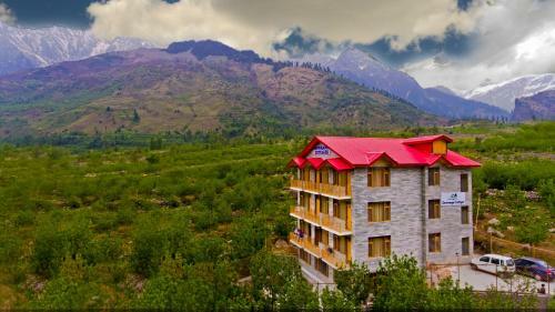 Hotel Snowrange Resort & Cottages