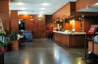 Hotel Pinnacle Satun Wangmai