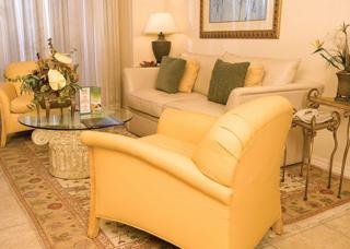 Hotel Wyndham Palm-aire