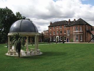 Hotel West Retford