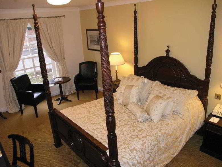 Hotel West Retford
