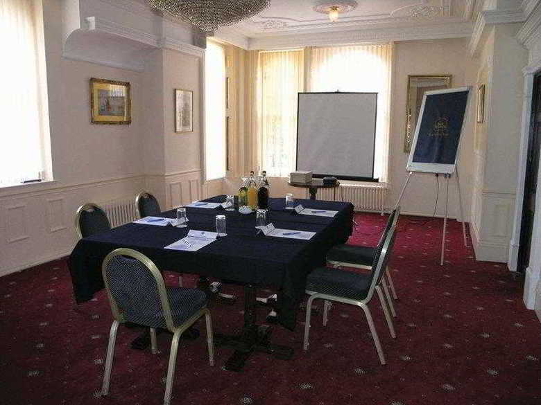 Hotel West Retford