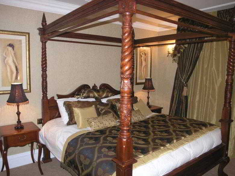 Hotel West Retford