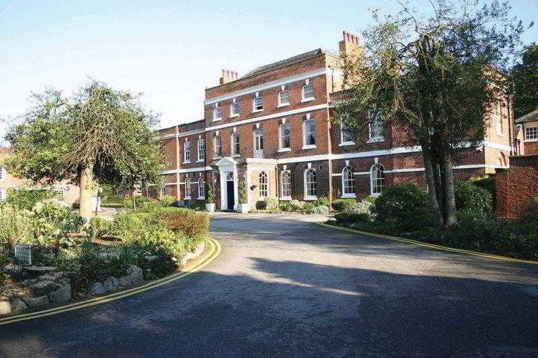 Hotel West Retford