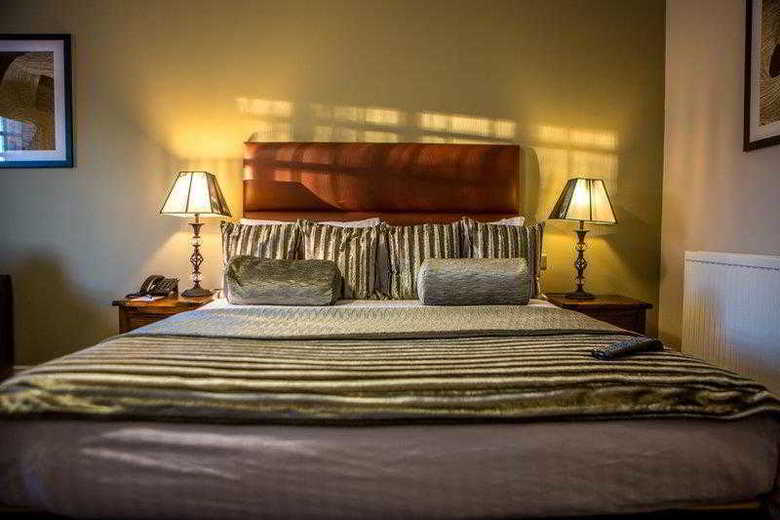 Hotel West Retford