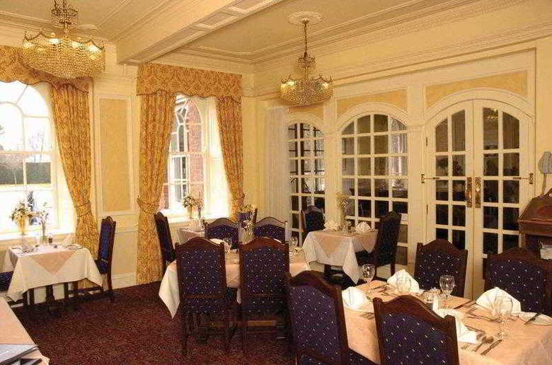 Hotel West Retford