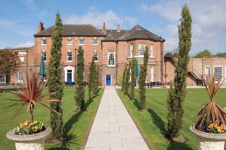 Hotel West Retford