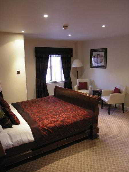Hotel West Retford