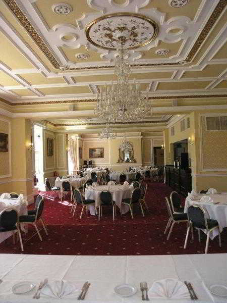 Hotel West Retford